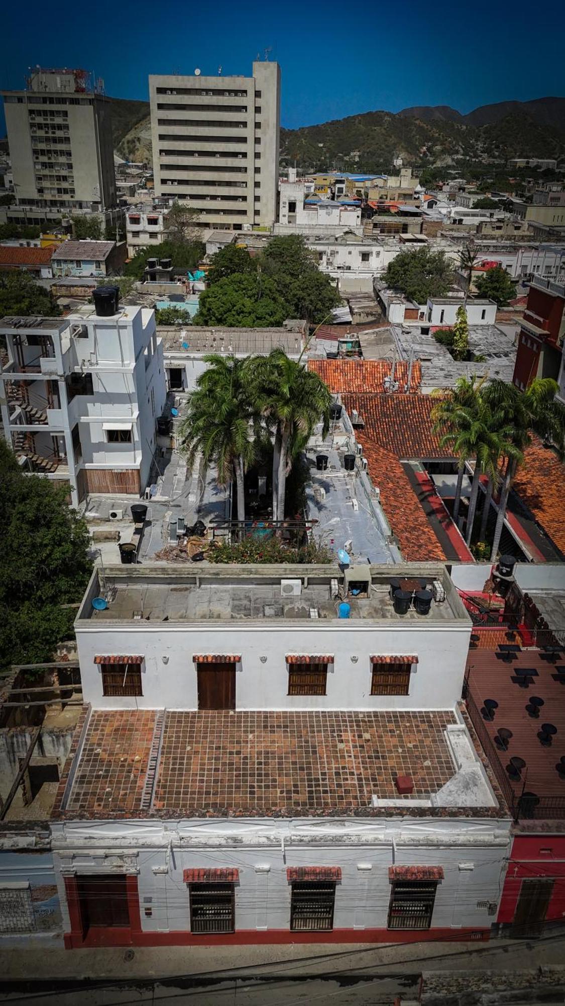 Casa Gaitana - Alma Hotels Santa Marta  Luaran gambar