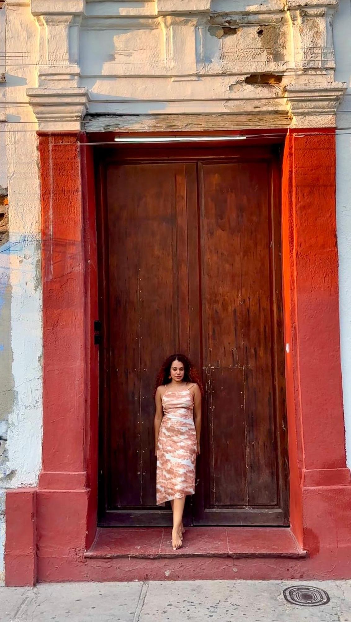 Casa Gaitana - Alma Hotels Santa Marta  Luaran gambar