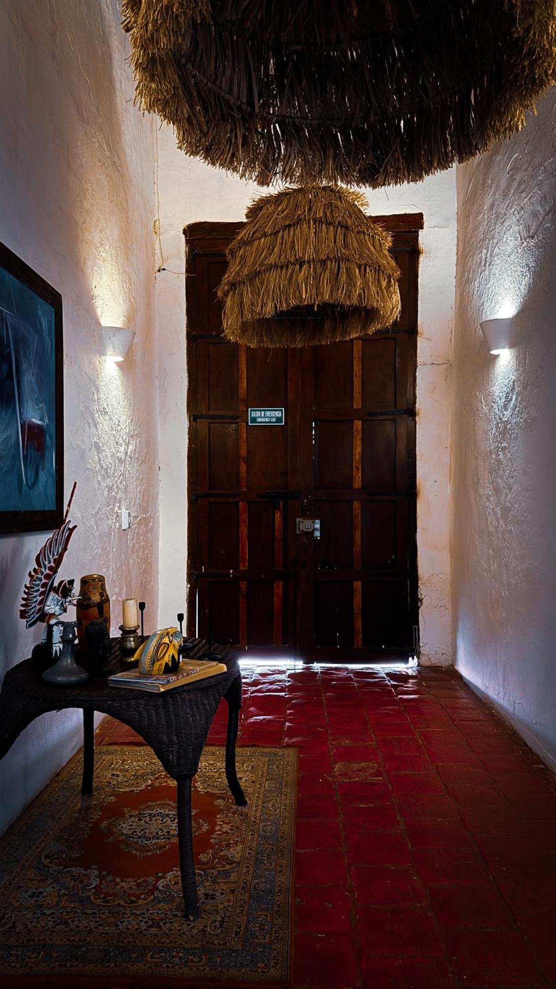 Casa Gaitana - Alma Hotels Santa Marta  Luaran gambar